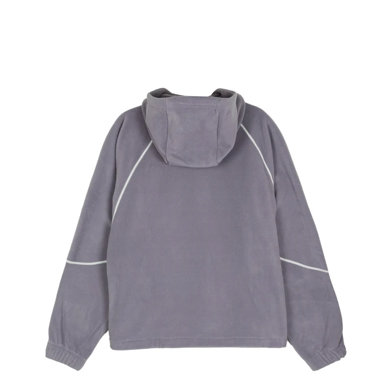New Balance Trackside Polar Fleece Hoodie