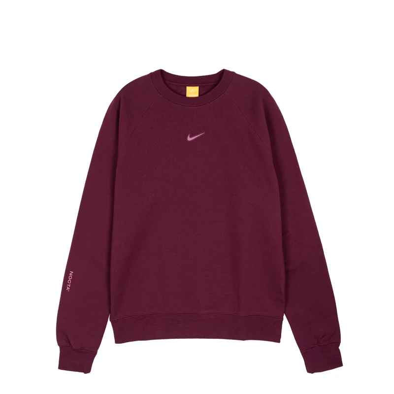 Nike x Nocta Fleece CS Crew