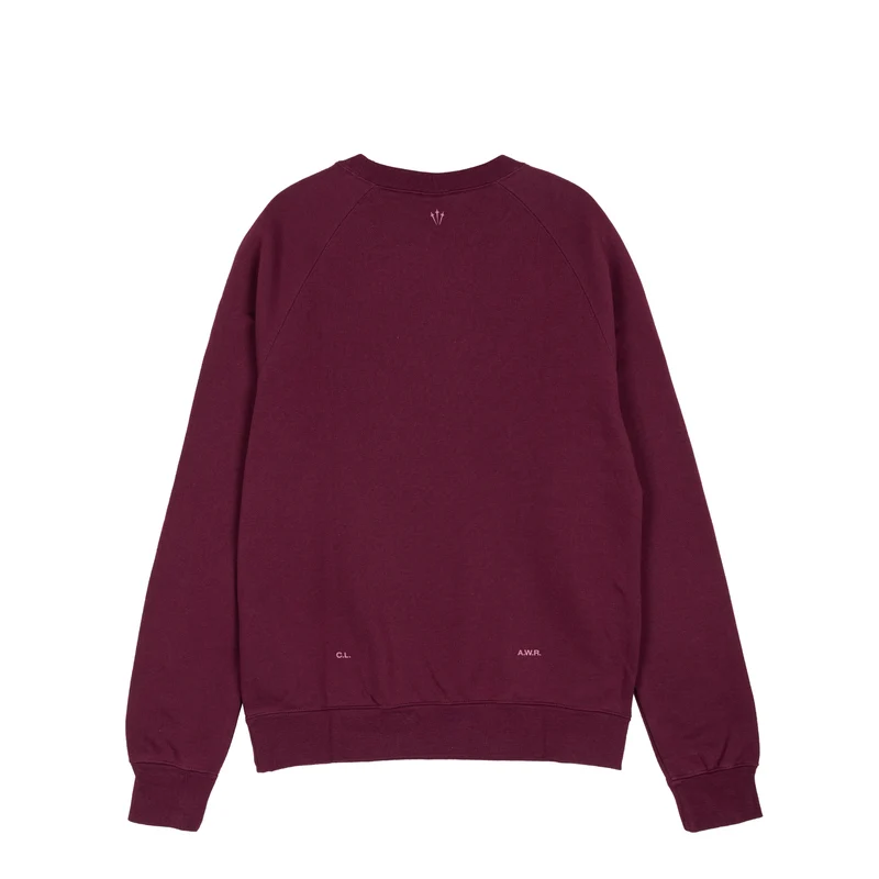 Nike x Nocta Fleece CS Crew