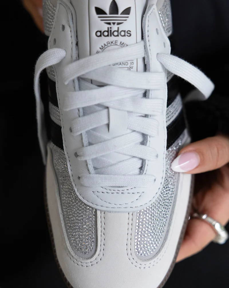 Adidas Samba OG W *Rhinestone*