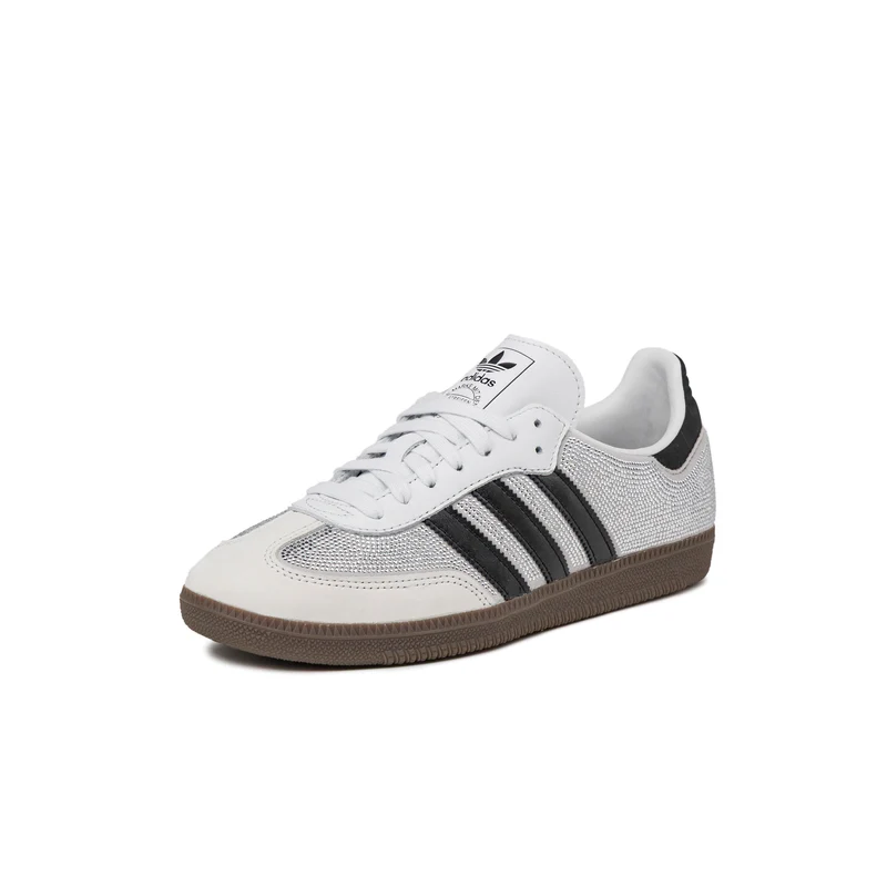 Adidas Samba OG W *Rhinestone*