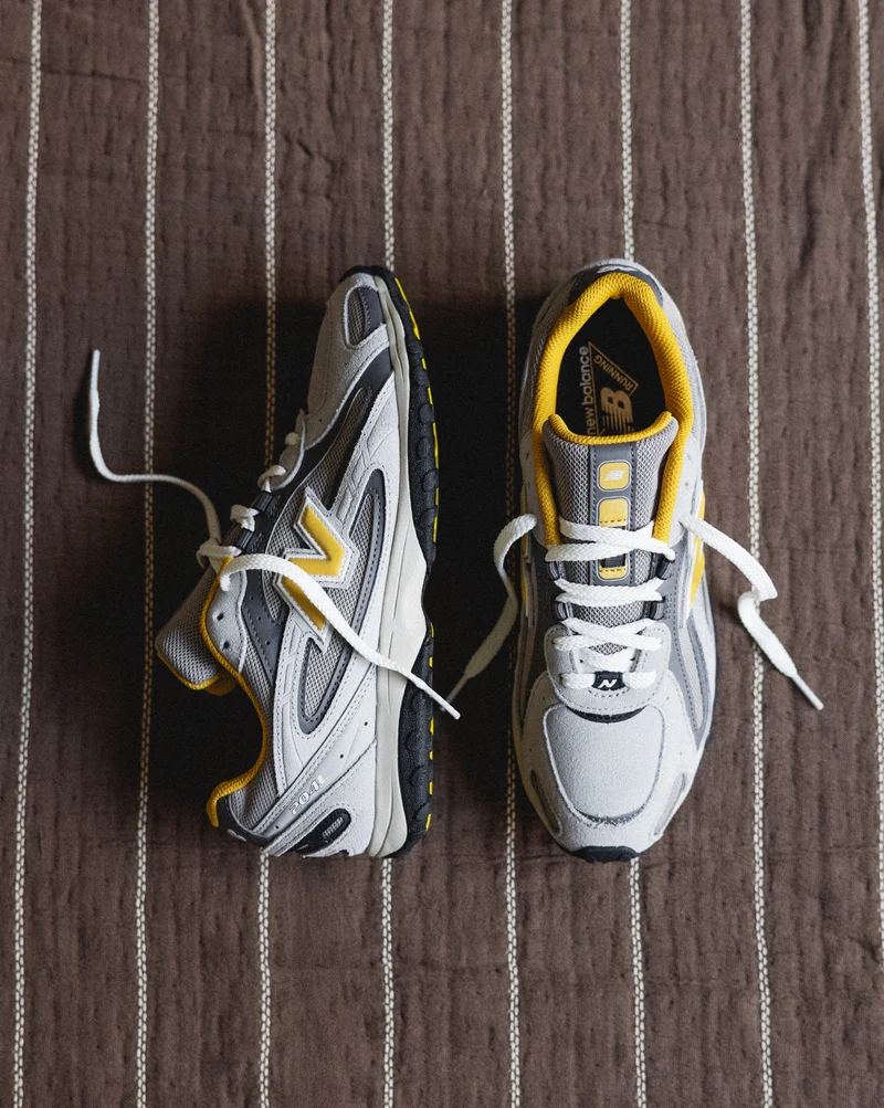 New Balance 204L