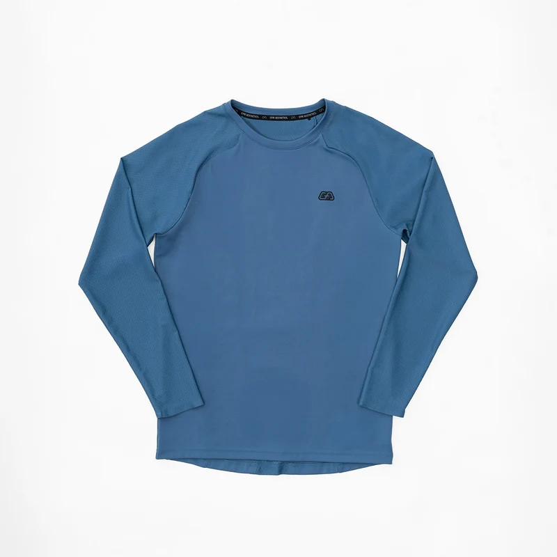 Training Running Longsleeves T-Shirt for Men