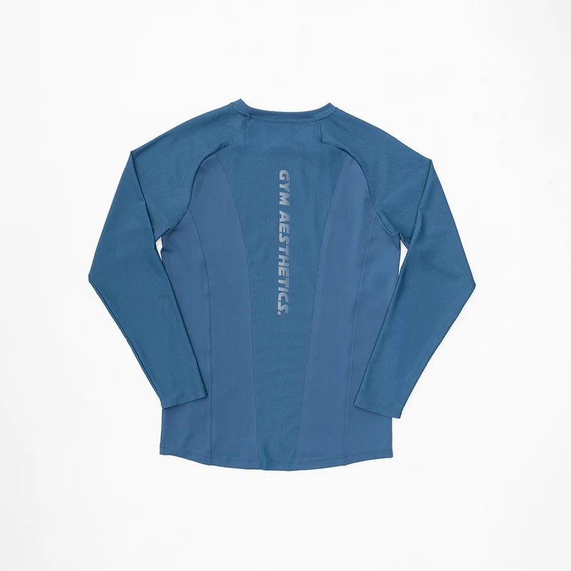 Training Running Longsleeves T-Shirt for Men