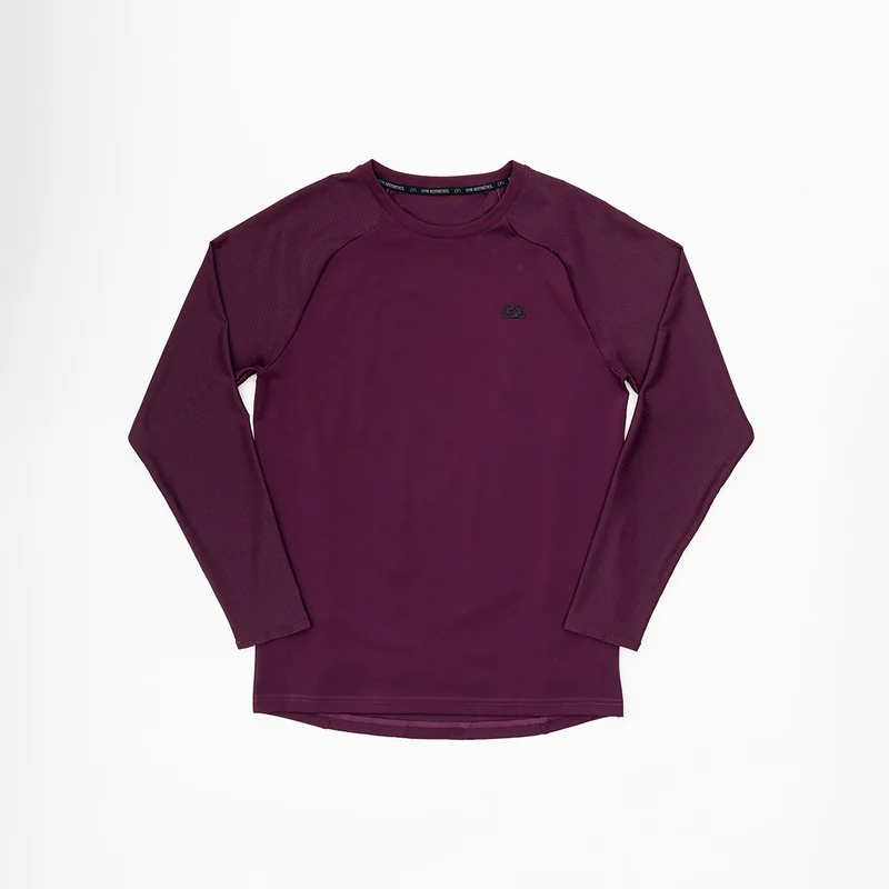 Training Running Longsleeves T-Shirt for Men