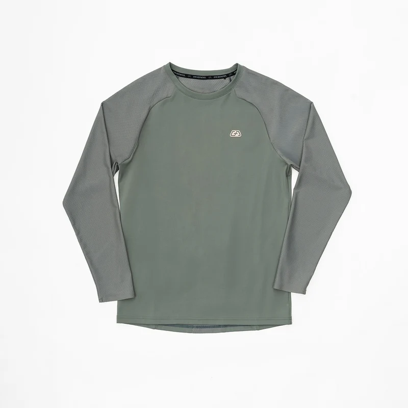 Training Running Longsleeves T-Shirt for Men