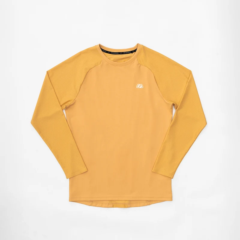 Training Running Longsleeves T-Shirt for Men