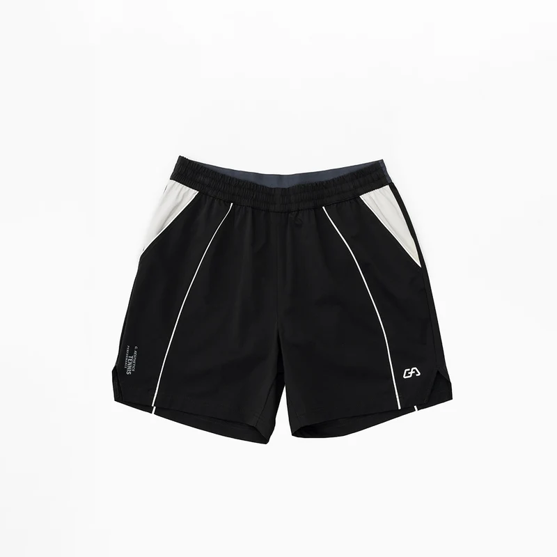 Training Performance For Tennis Shorts for Men
