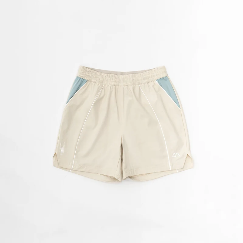 Training Performance For Tennis Shorts for Men
