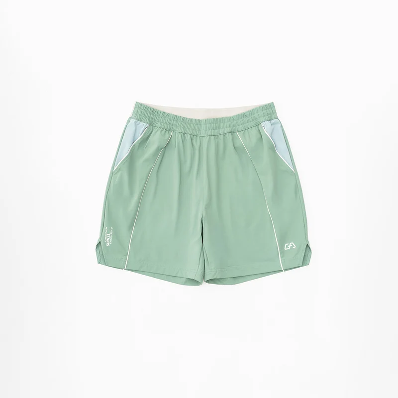 Training Performance For Tennis Shorts for Men