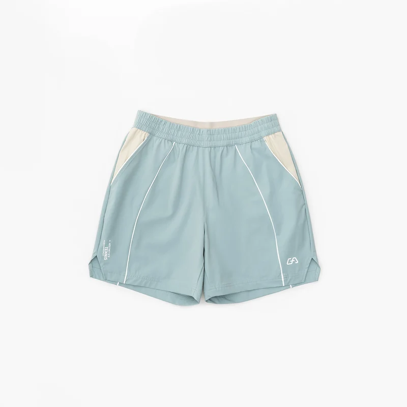 Training Performance For Tennis Shorts for Men