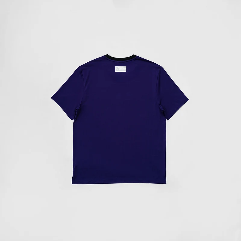 GA Tech Training Functional Breathable T Shirt for Men