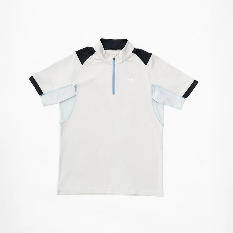 GA Tech Training Functional Breathable T Shirt for Men