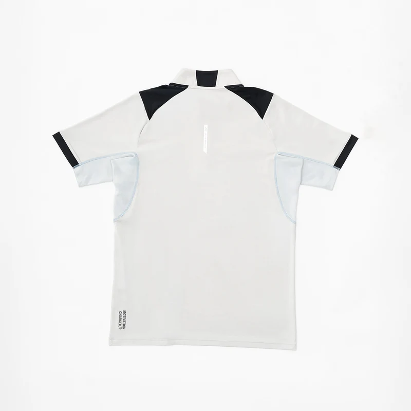 GA Tech Training Functional Breathable T Shirt for Men