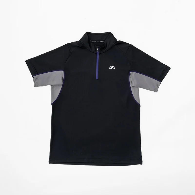 GA Tech Training Functional Breathable T Shirt for Men