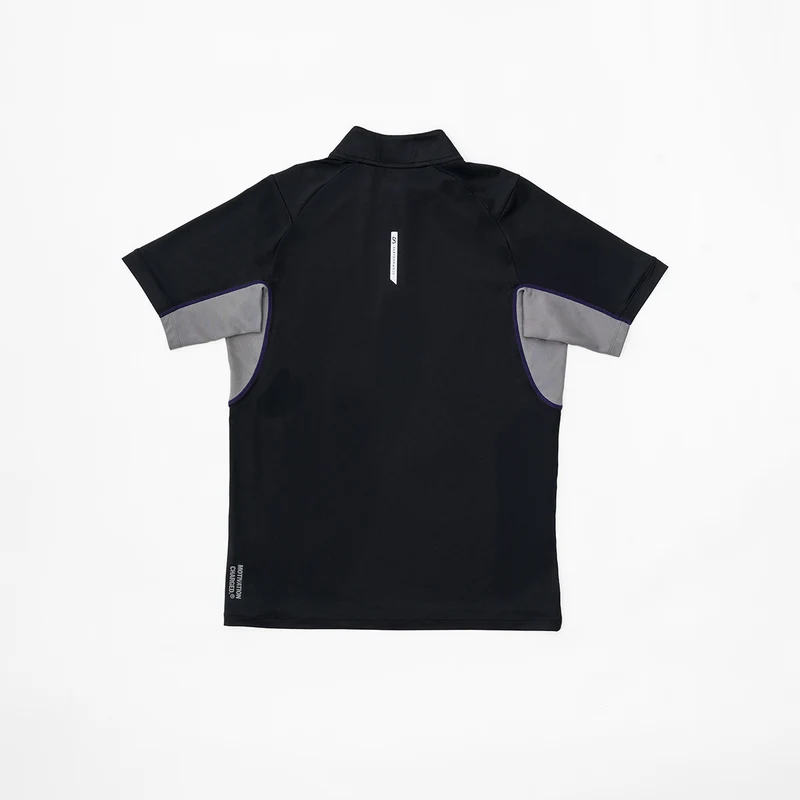 GA Tech Training Functional Breathable T Shirt for Men