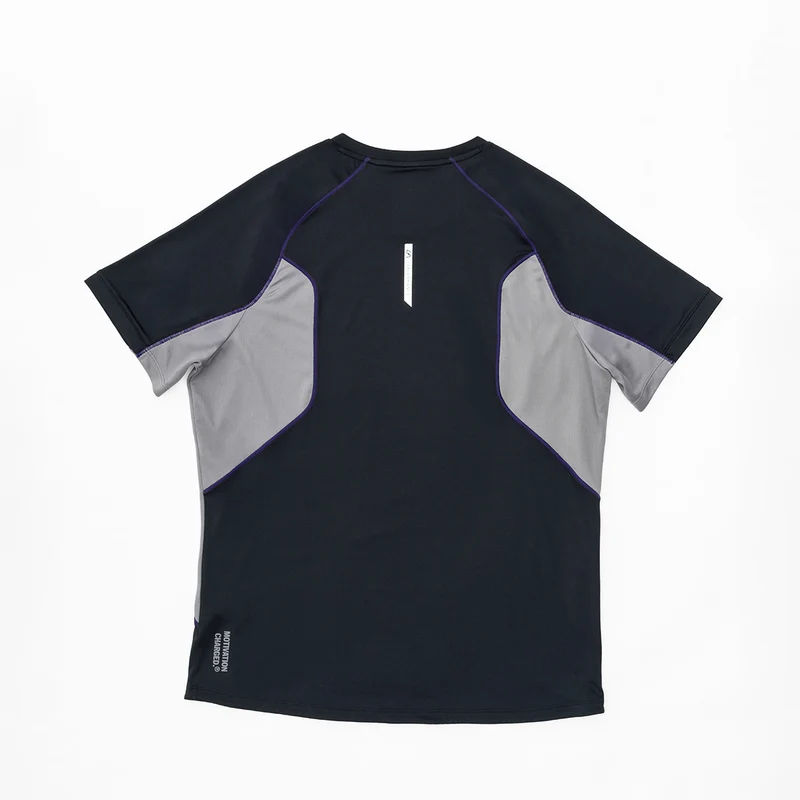 GA Tech Training Functional Breathable T Shirt for Men