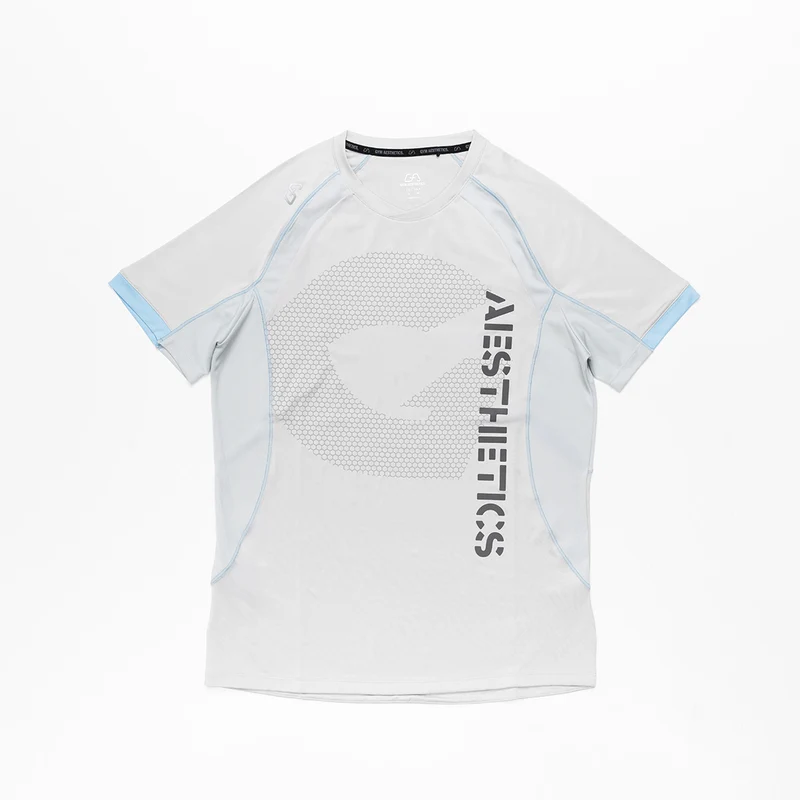 GA Tech Training Functional Breathable T Shirt for Men