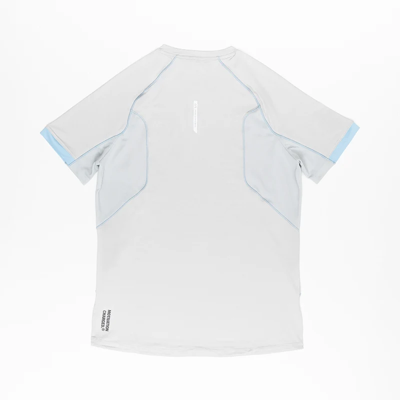 GA Tech Training Functional Breathable T Shirt for Men