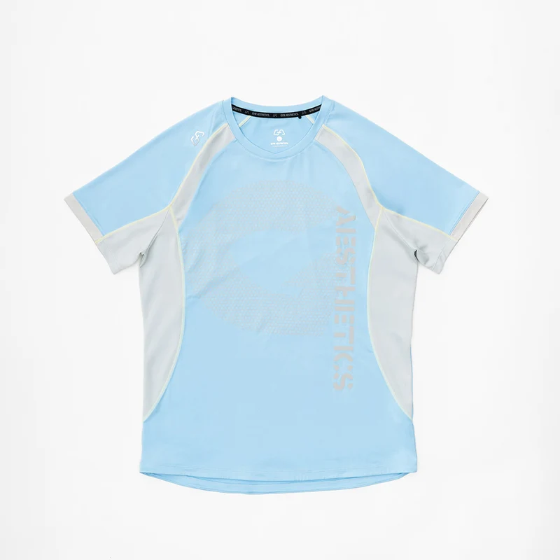 GA Tech Training Functional Breathable T Shirt for Men