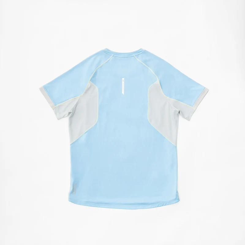 GA Tech Training Functional Breathable T Shirt for Men