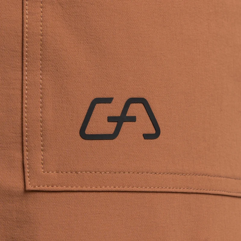 Water Resistant Functional Trendy Cargo Pants for Men