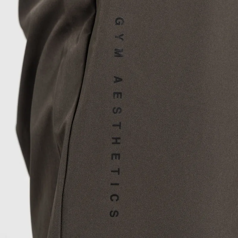 Trendy Activewear Tear away Straight pants for Men