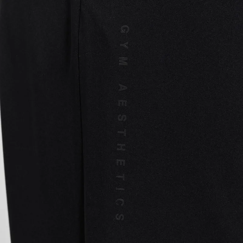 Trendy Activewear Tear away Straight pants for Men