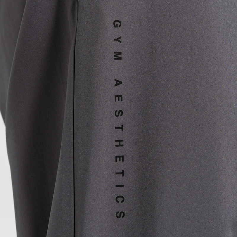 Trendy Activewear Tear away Straight pants for Men