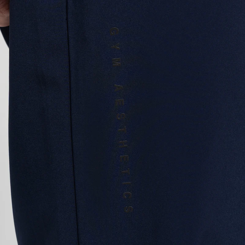 Trendy Activewear Tear away Straight pants for Men