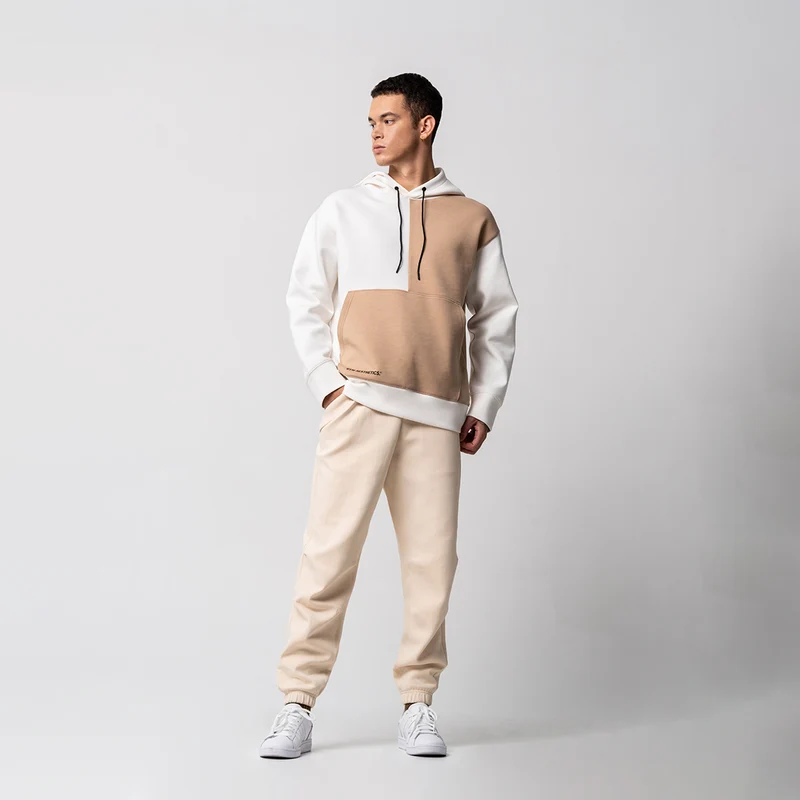 Everyday Wears flocking print Jogger Pants for Men
