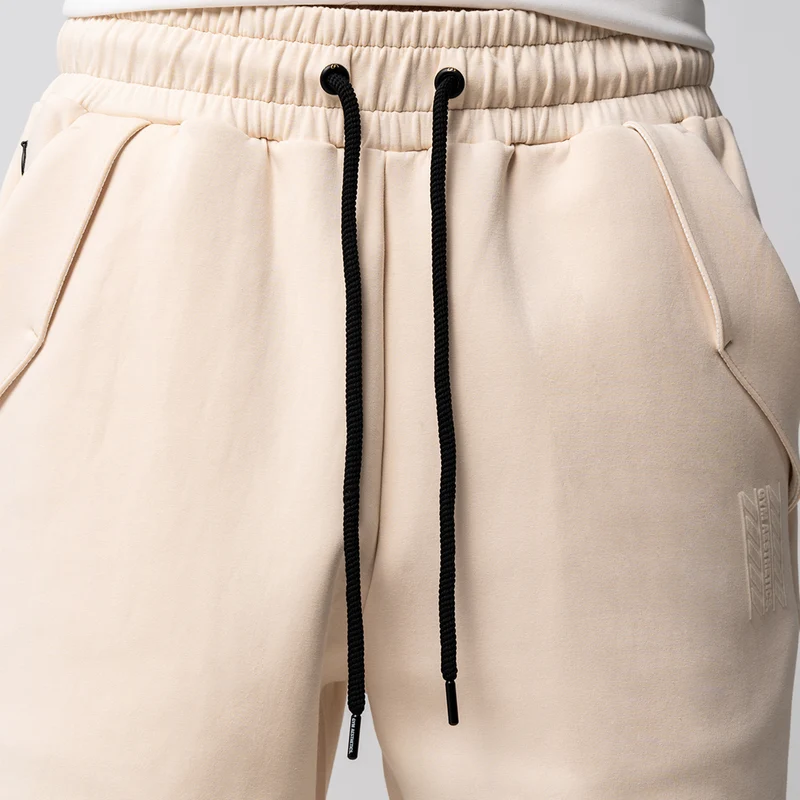 Everyday Wears flocking print Jogger Pants for Men