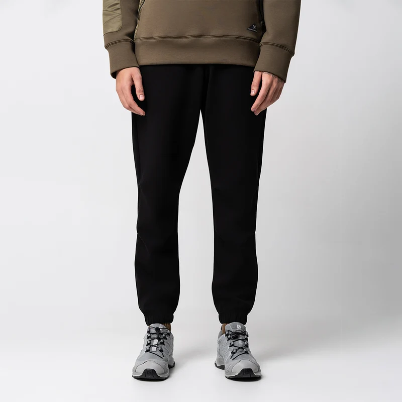 Everyday Wears flocking print Jogger Pants for Men