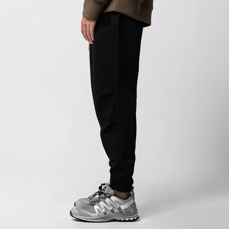 Everyday Wears flocking print Jogger Pants for Men