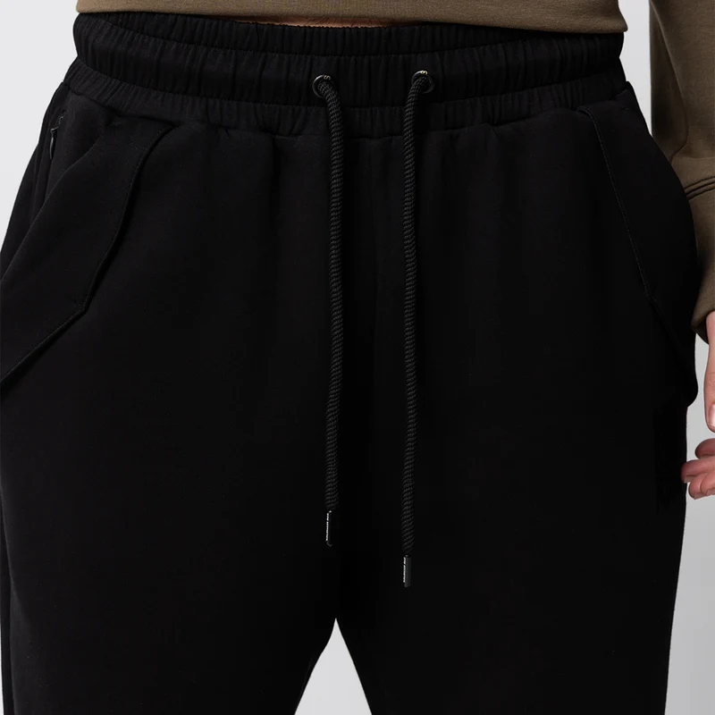 Everyday Wears flocking print Jogger Pants for Men