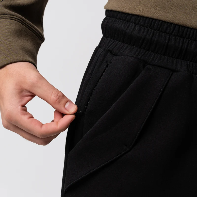 Everyday Wears flocking print Jogger Pants for Men