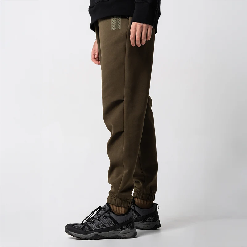 Everyday Wears flocking print Jogger Pants for Men