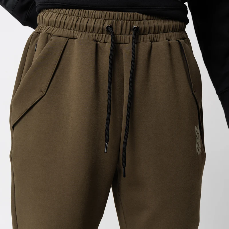 Everyday Wears flocking print Jogger Pants for Men