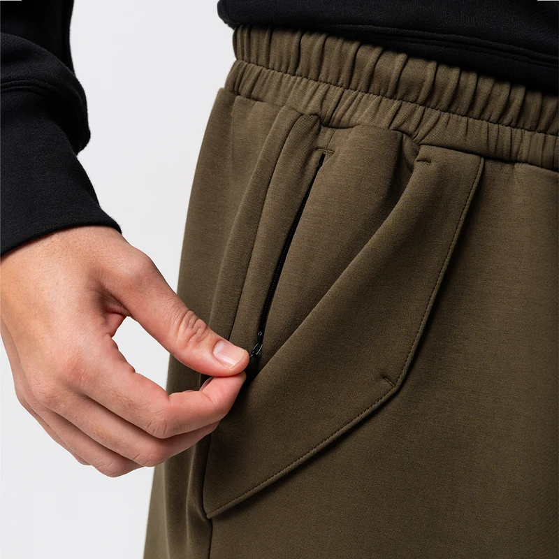 Everyday Wears flocking print Jogger Pants for Men