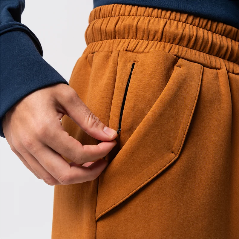 Everyday Wears flocking print Jogger Pants for Men