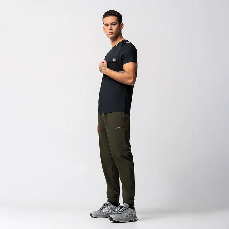 Functional Light Weight Jogger Pants for Men