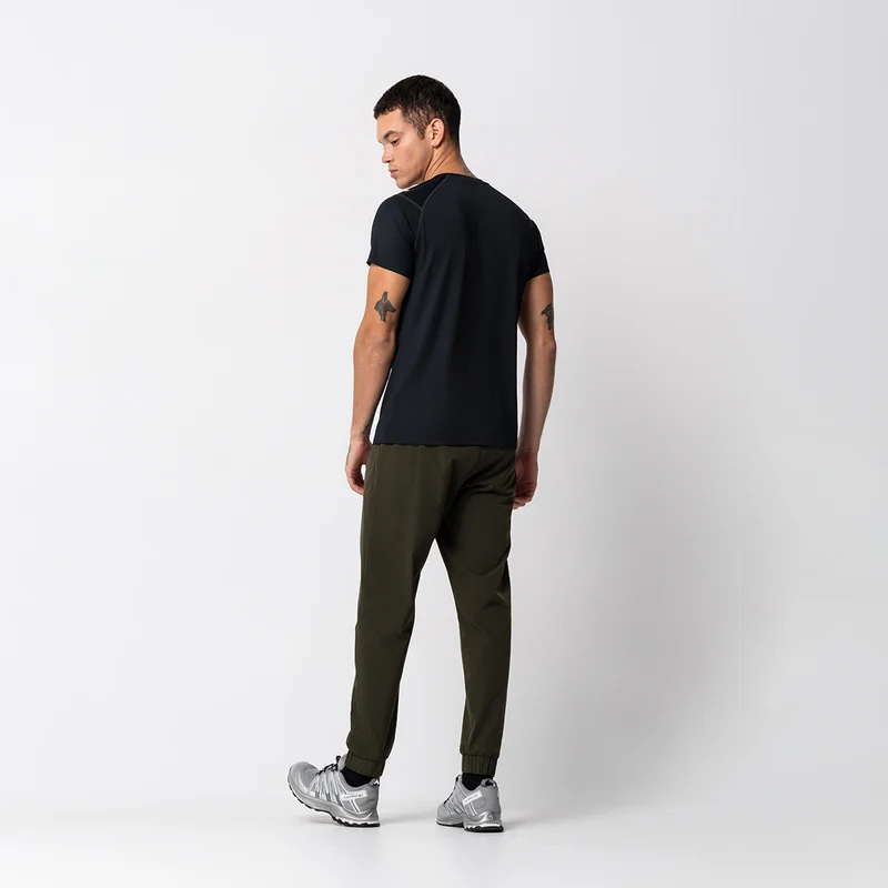 Functional Light Weight Jogger Pants for Men