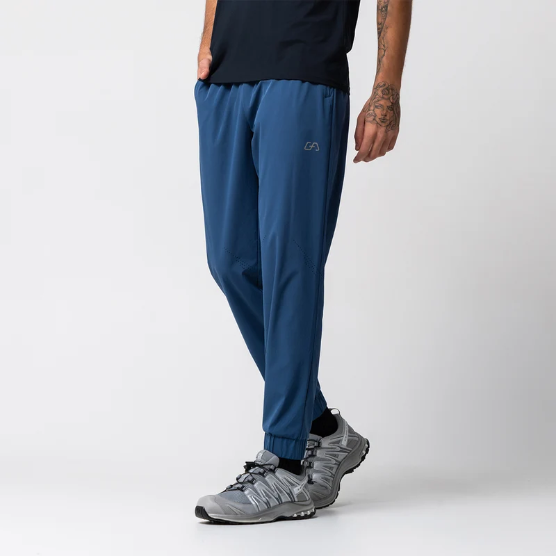 Functional Light Weight Jogger Pants for Men