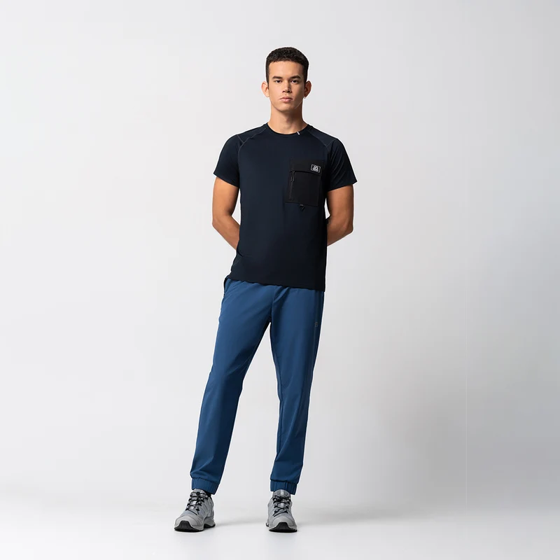 Functional Light Weight Jogger Pants for Men