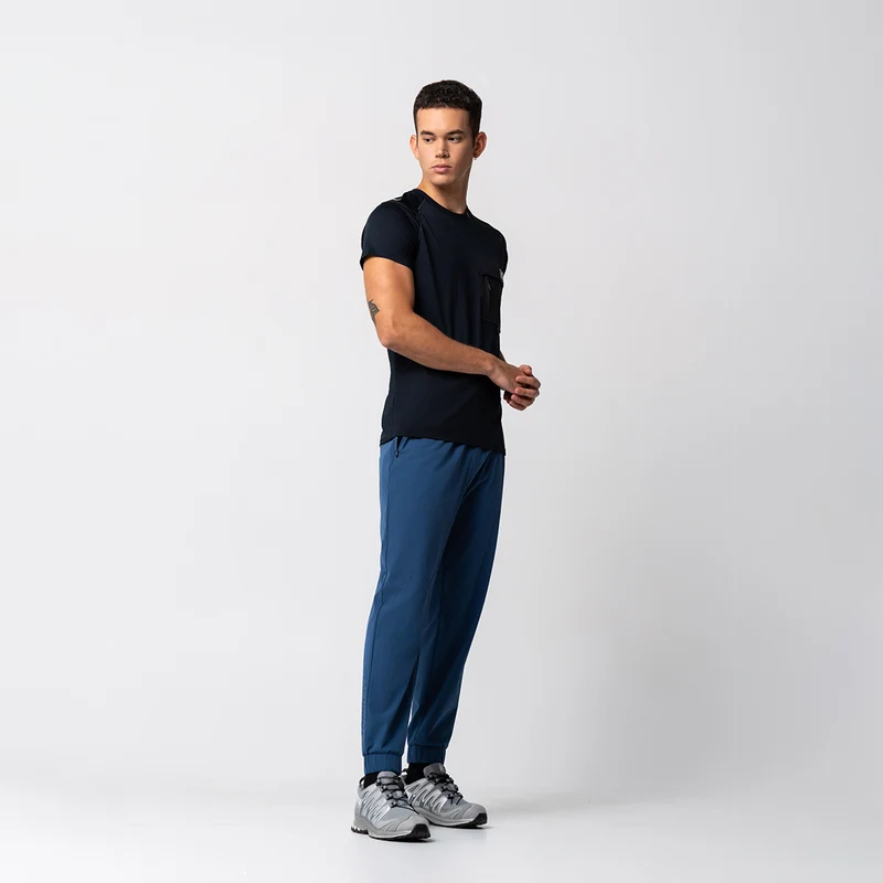 Functional Light Weight Jogger Pants for Men