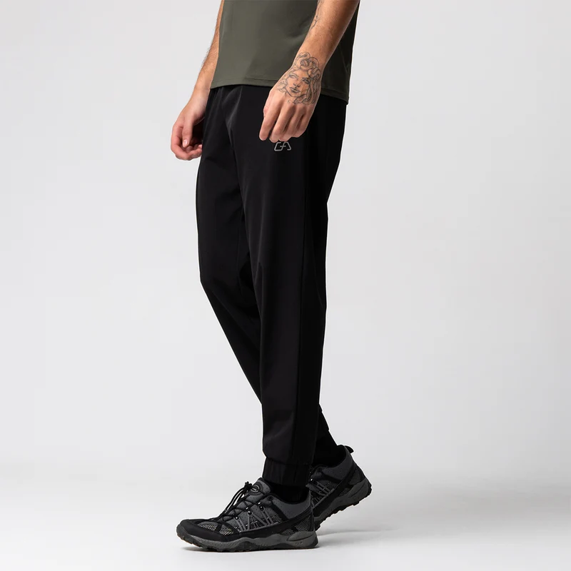 Functional Light Weight Jogger Pants for Men