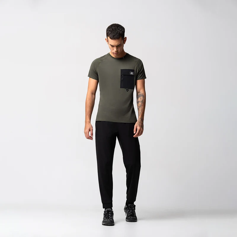 Functional Light Weight Jogger Pants for Men