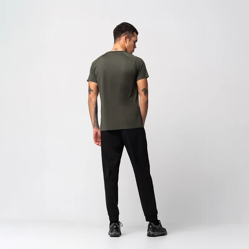 Functional Light Weight Jogger Pants for Men