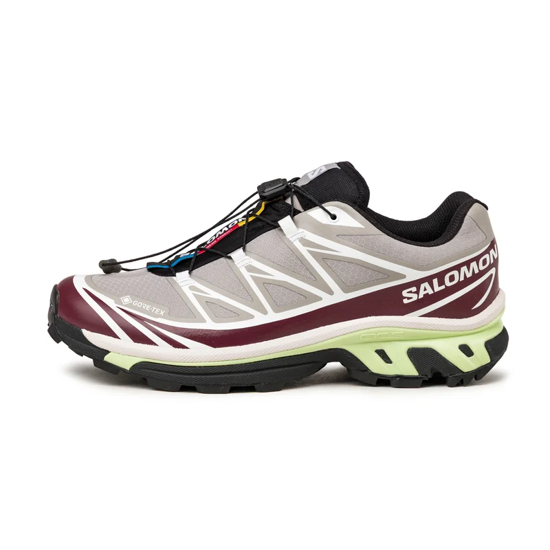 Salomon XT-6 GTX