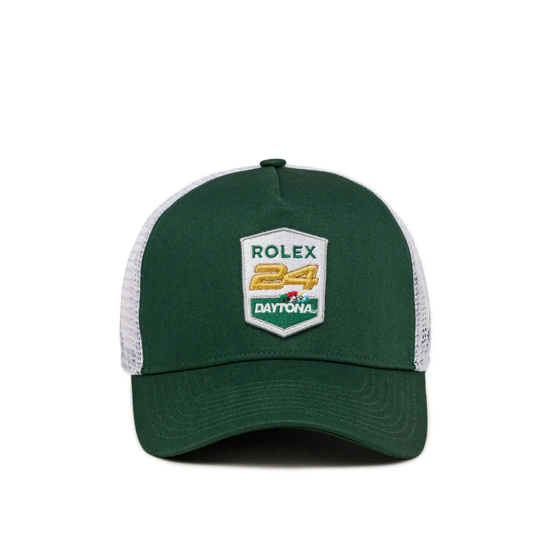 47 Nascar Rolex *Ballpark* Trucker Cap